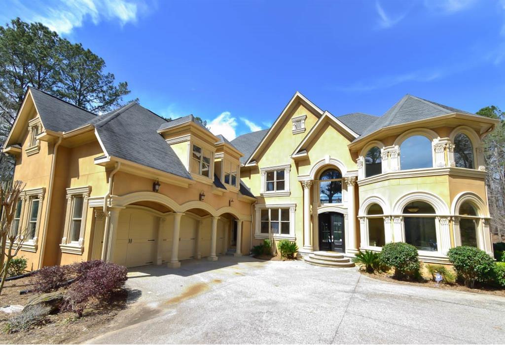4827 Cascade Road Atlanta, GA 30331 - Photo 1 of 1
