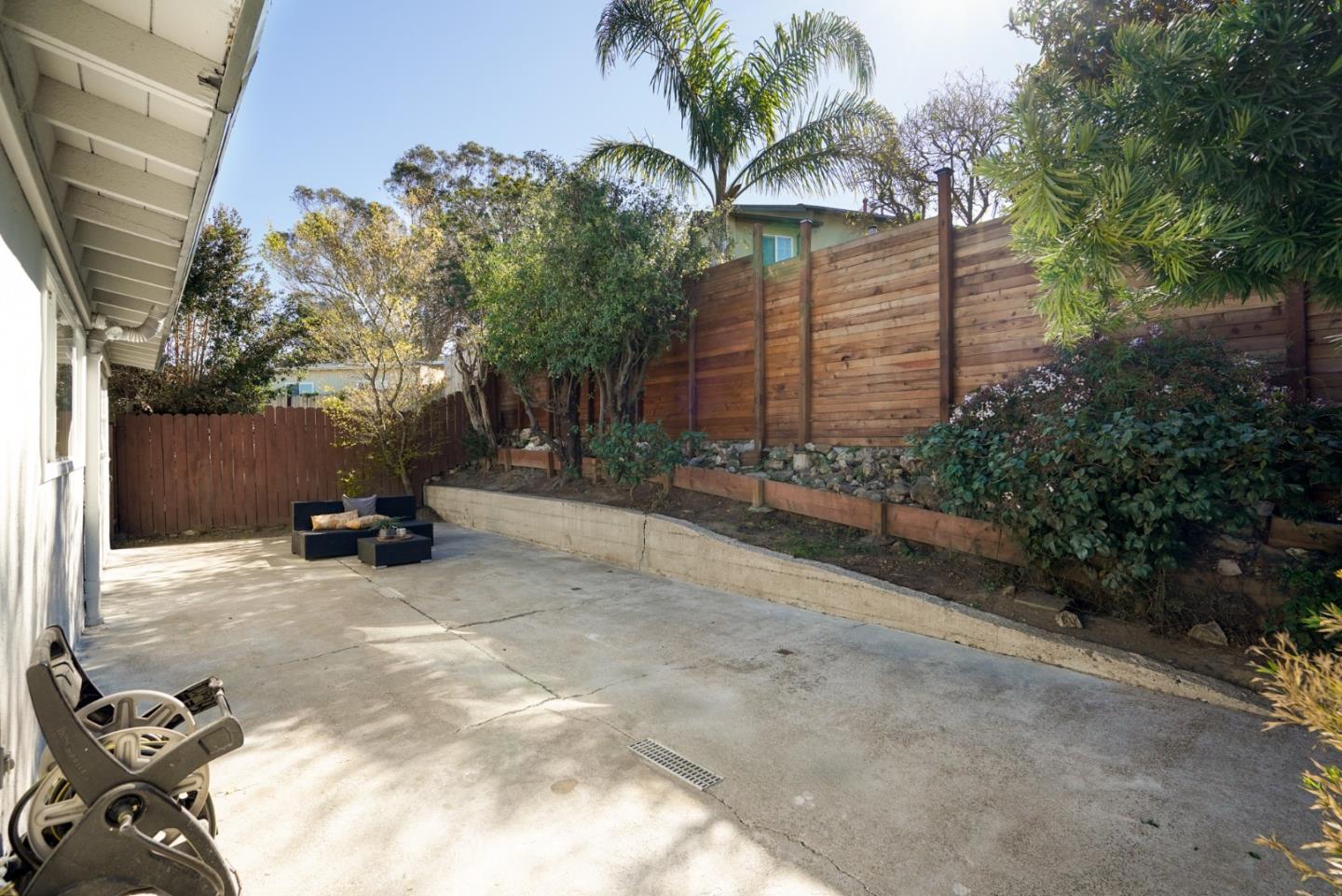 4615 Redding Street Oakland, CA 94619 - Photo 38 of 49