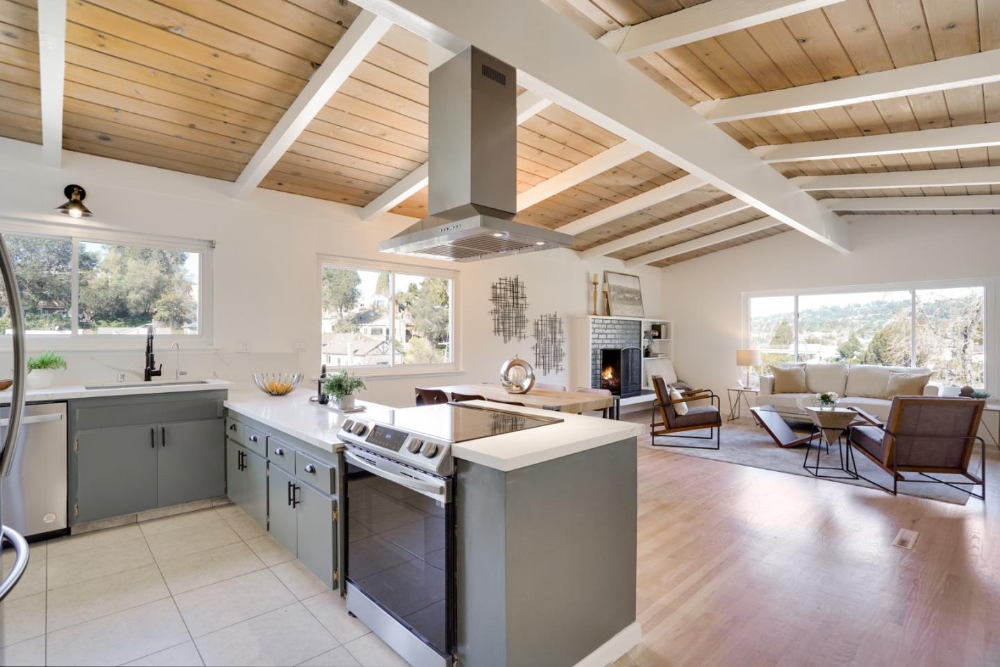 4615 Redding Street Oakland, CA 94619 - Photo 9 of 49