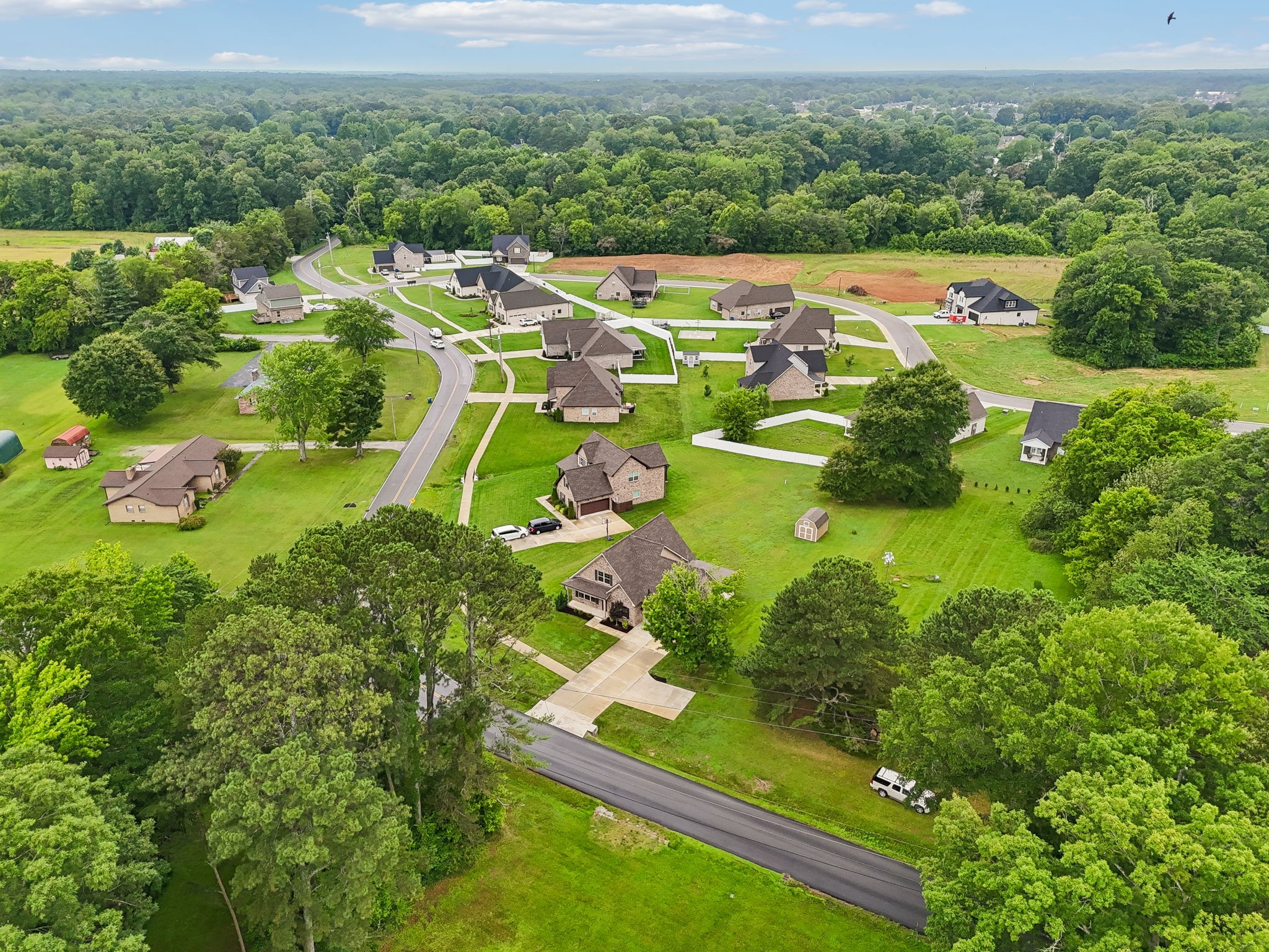 248 Doak Road Manchester, TN 37355 - Photo 38 of 41