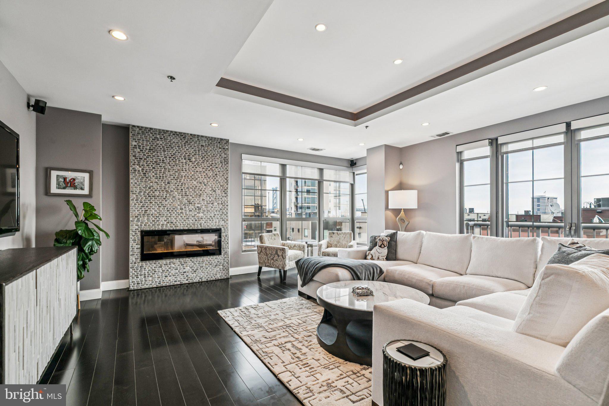 143 South 2nd Street, Unit 605 Philadelphia, PA 19106 - Photo 1 of 27