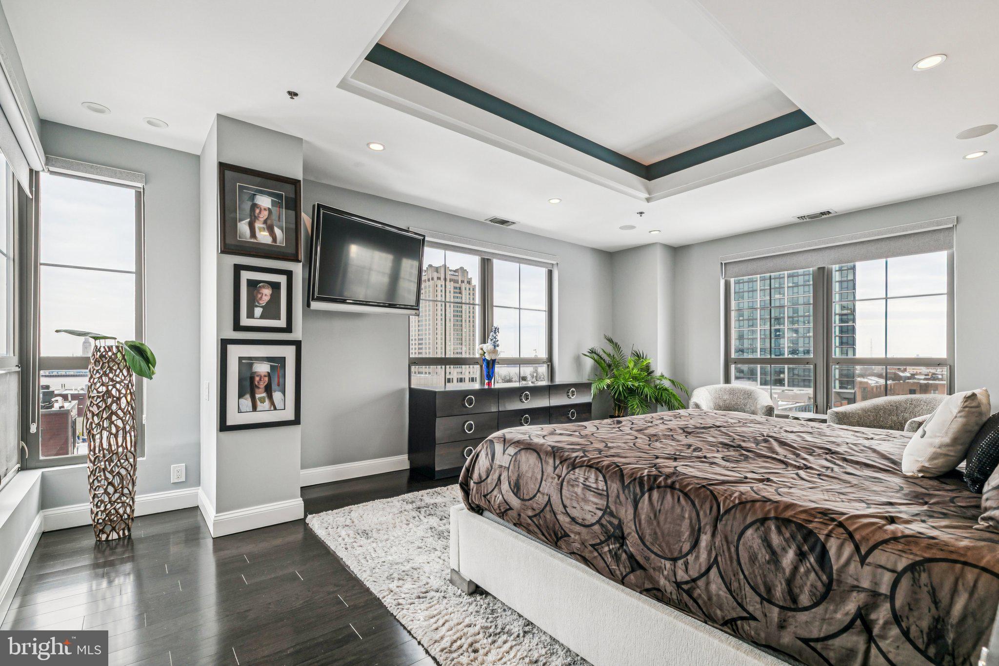 143 South 2nd Street, Unit 605 Philadelphia, PA 19106 - Photo 11 of 27