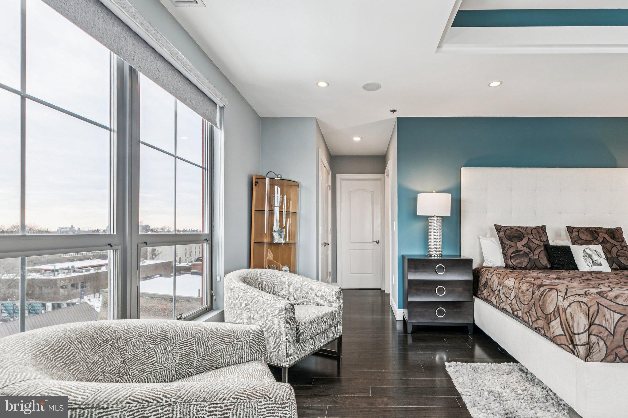 143 South 2nd Street, Unit 605 Philadelphia, PA 19106 - Photo 12 of 27