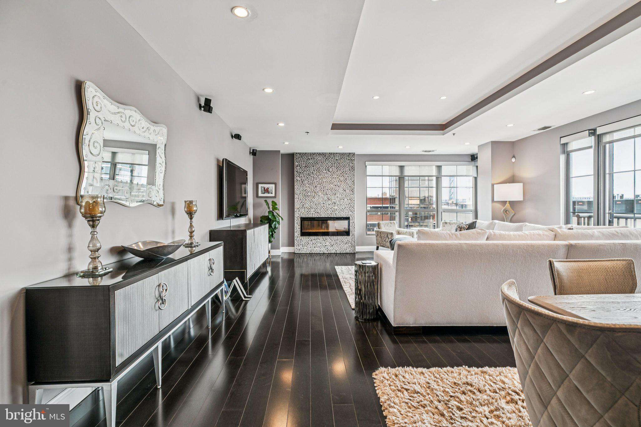 143 South 2nd Street, Unit 605 Philadelphia, PA 19106 - Photo 2 of 27