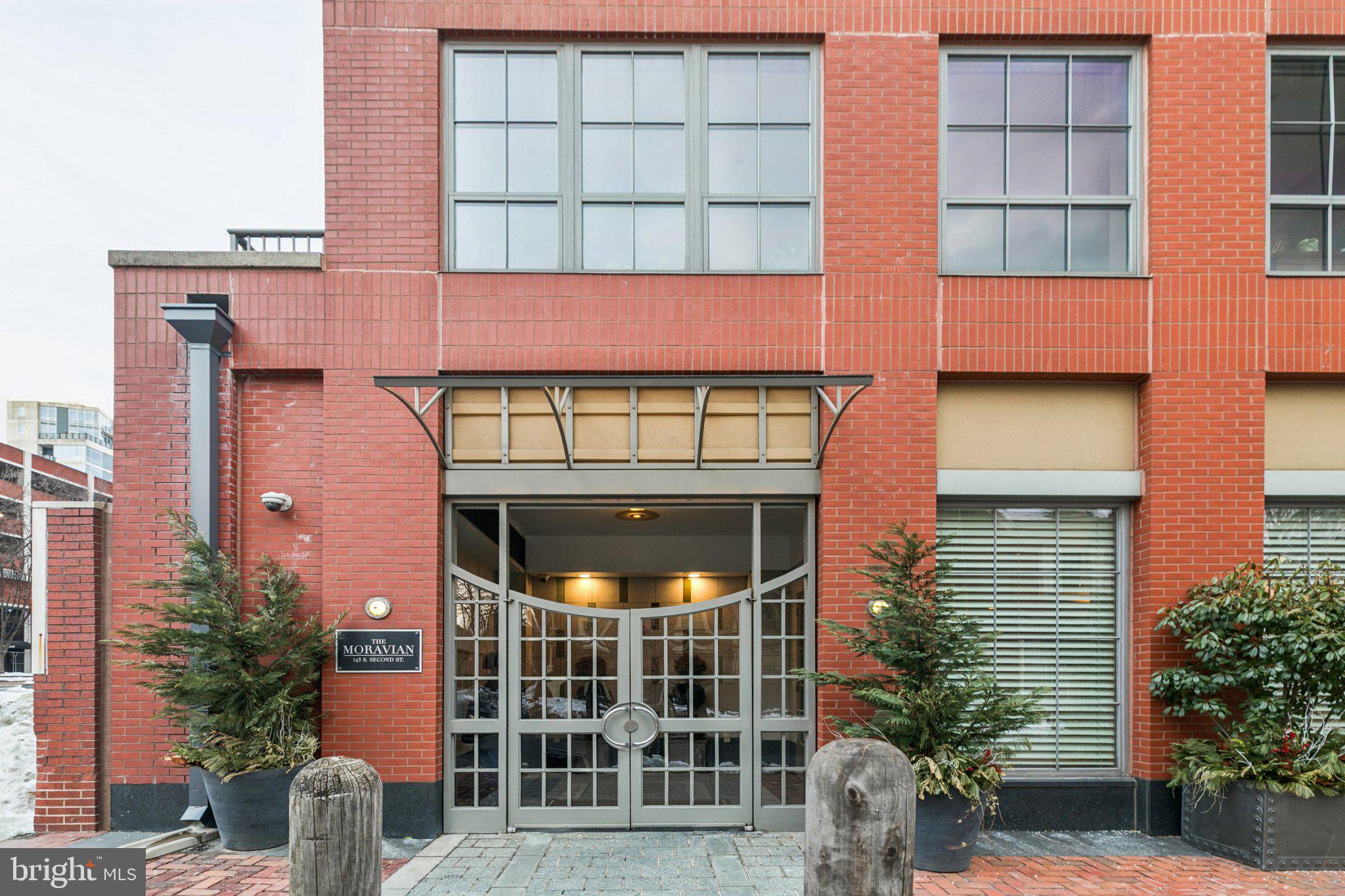 143 South 2nd Street, Unit 605 Philadelphia, PA 19106 - Photo 25 of 27