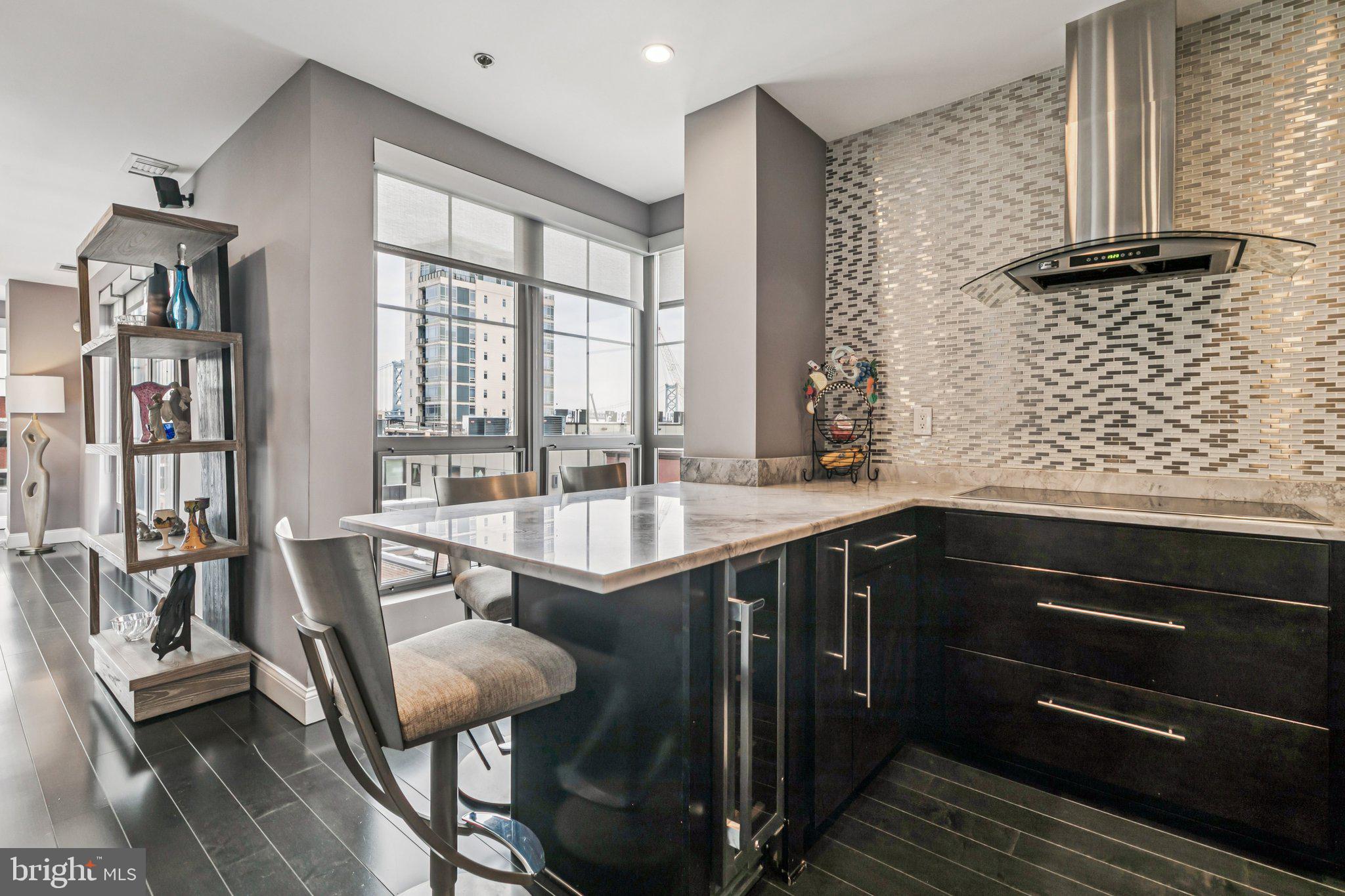 143 South 2nd Street, Unit 605 Philadelphia, PA 19106 - Photo 8 of 27