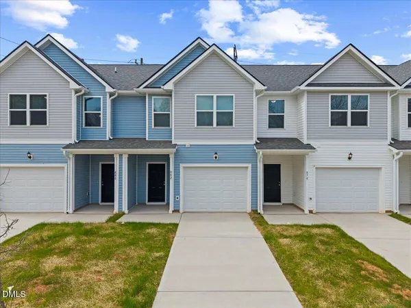 $250,000 | 882 John Street, Clayton, NC 27520