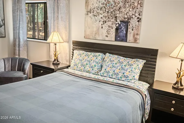 $999,000 | 628 Trout Springs Road, Forest Lakes, AZ 85931