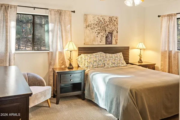 $999,000 | 628 Trout Springs Road, Forest Lakes, AZ 85931