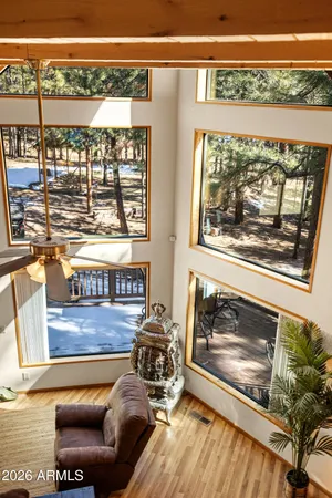 $999,000 | 628 Trout Springs Road, Forest Lakes, AZ 85931