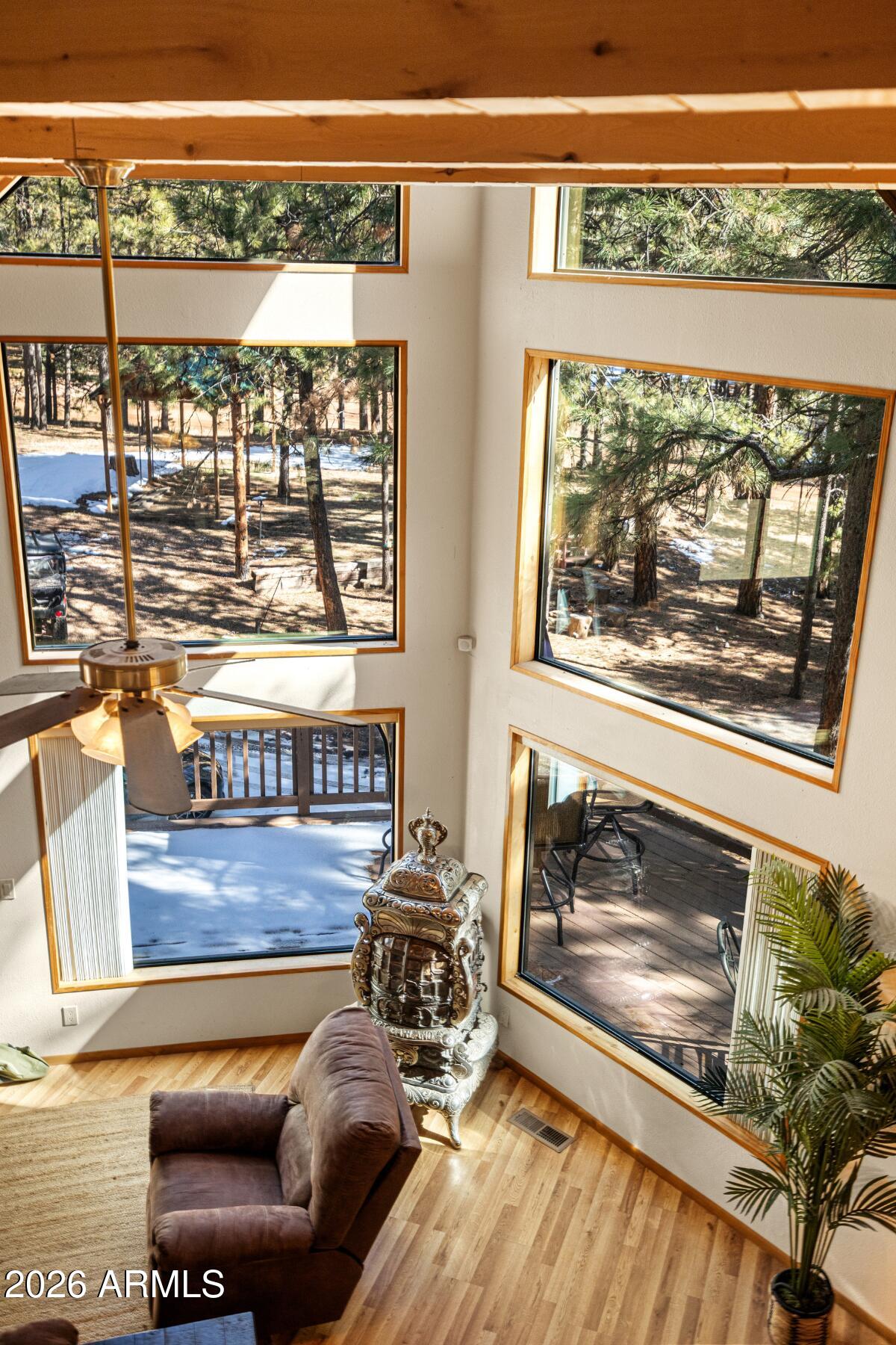 628 Trout Springs Road Forest Lakes, AZ 85931 - Photo 36 of 49 1