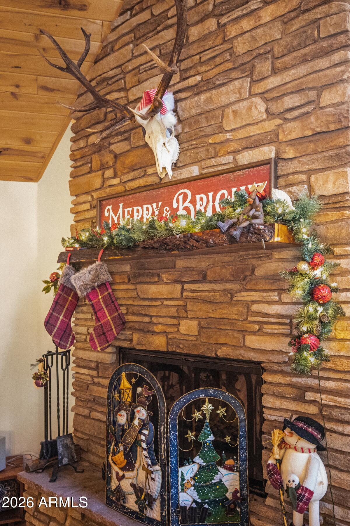 628 Trout Springs Road Forest Lakes, AZ 85931 - Photo 45 of 49 12