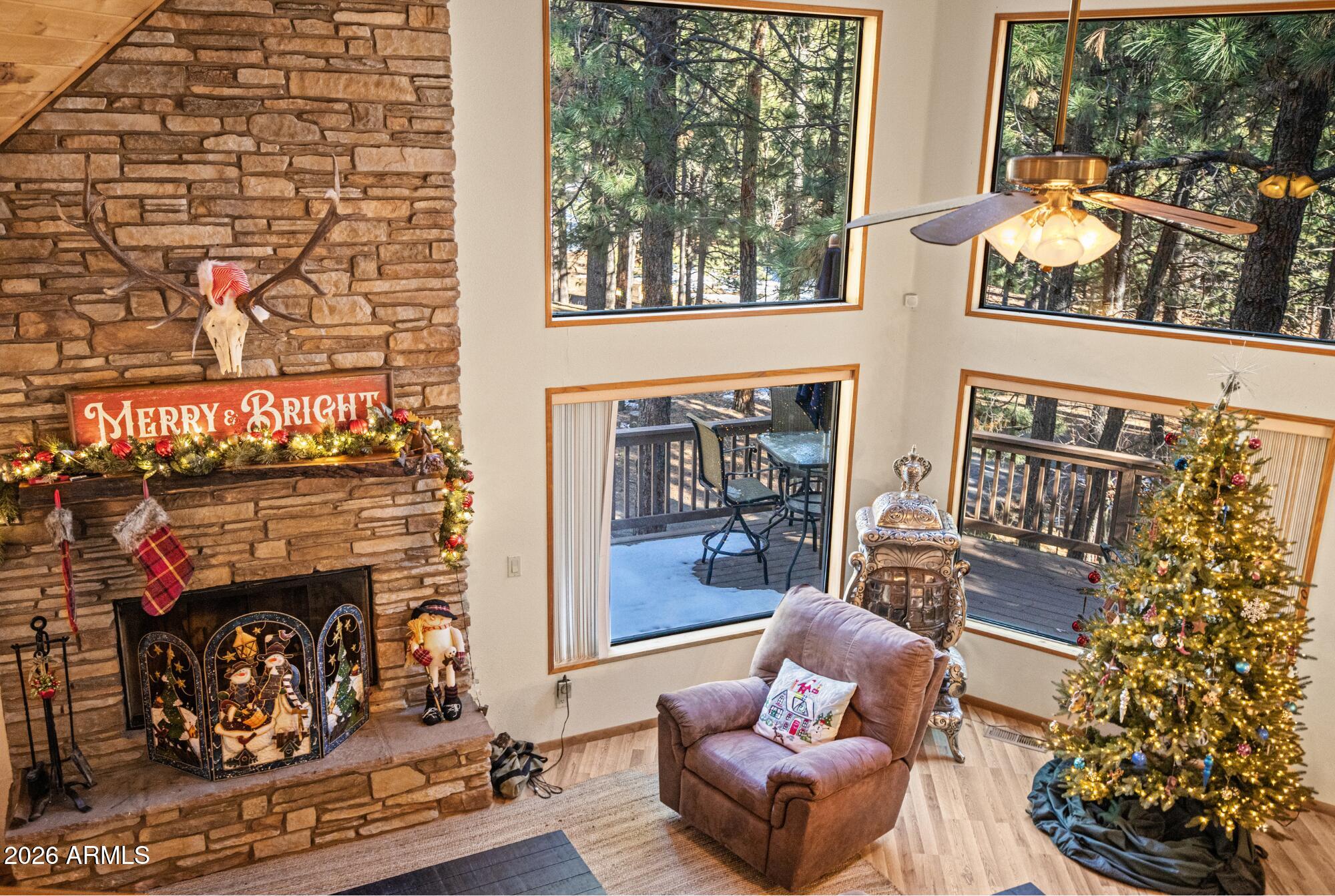 628 Trout Springs Road Forest Lakes, AZ 85931 - Photo 5 of 49 23