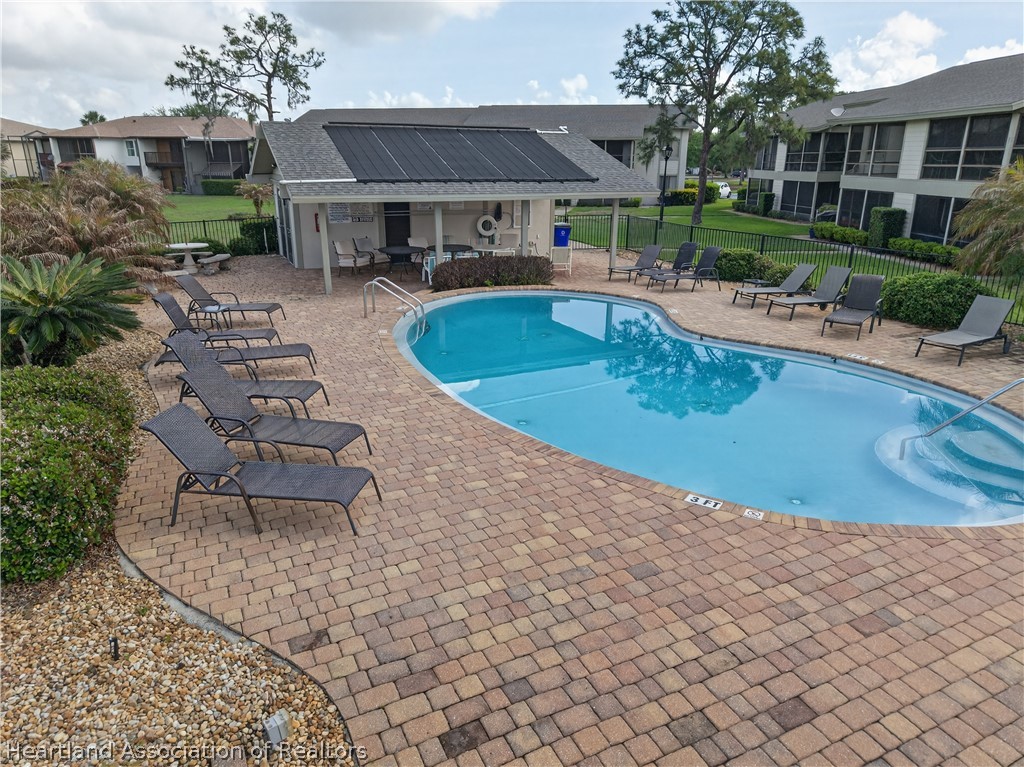 5500 Matanzas Drive Sebring, FL 33872 - Photo 9 of 38