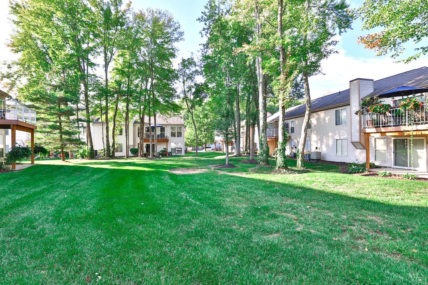 3986 Maplefield Court, Unit A Cincinnati, OH 45255 - Photo 25 of 41 Gallery Image 25