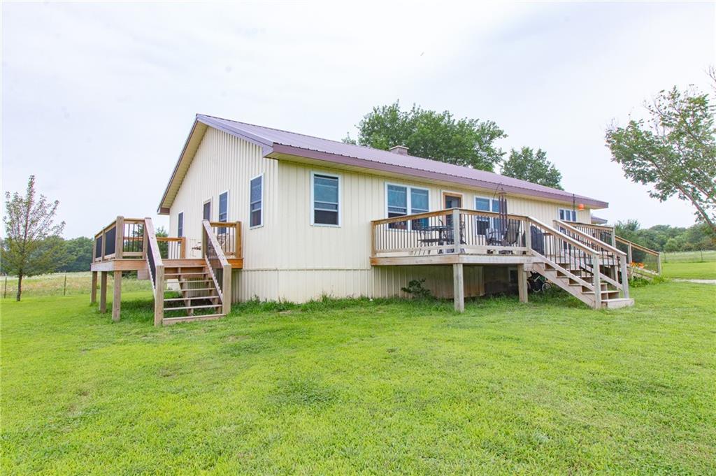 810 Southwest 1101st Road Holden, MO 64040 - Photo 9 of 22