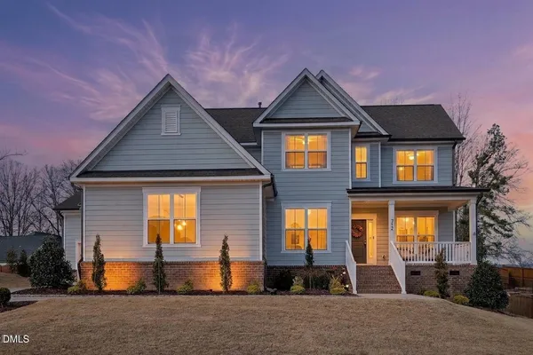 $835,000 | 712 Marshall Farm Street, Wake Forest, NC 27587