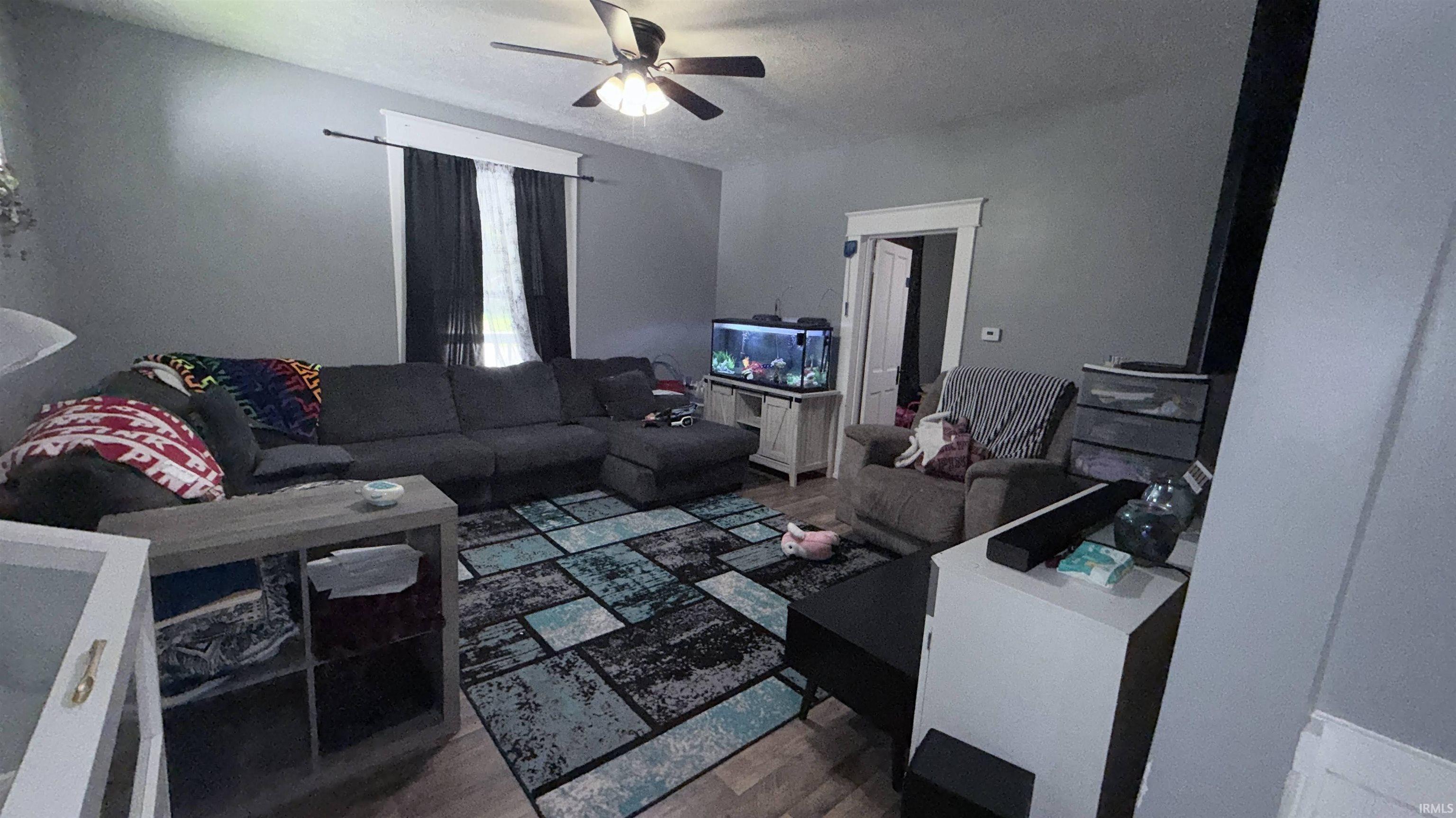 807 South Armstrong Street Kokomo, IN 46901 - Photo 4 of 18
