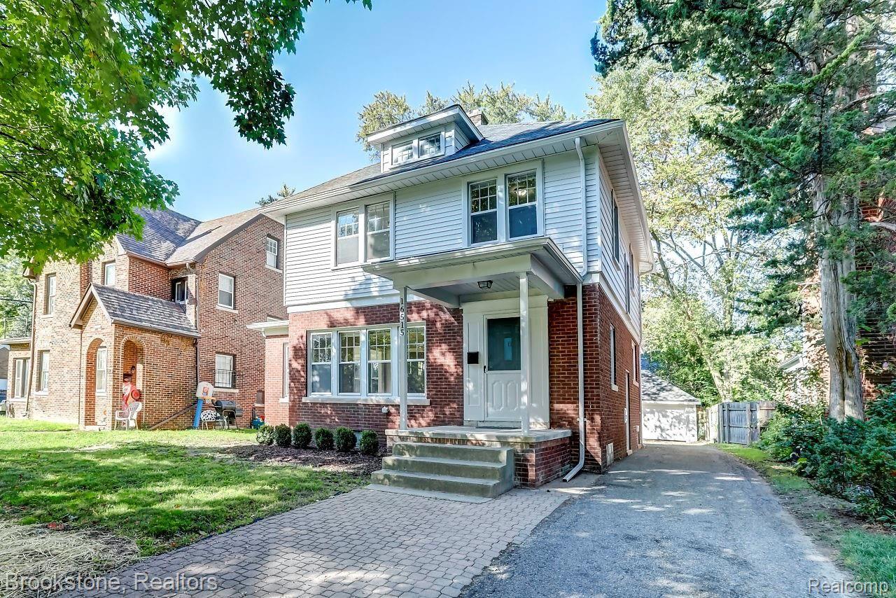 16515 Huntington Road Detroit, MI 48219 - Photo 1 of 14 16515 Huntington Road, Detroit, MI-2-SMALL.jpg