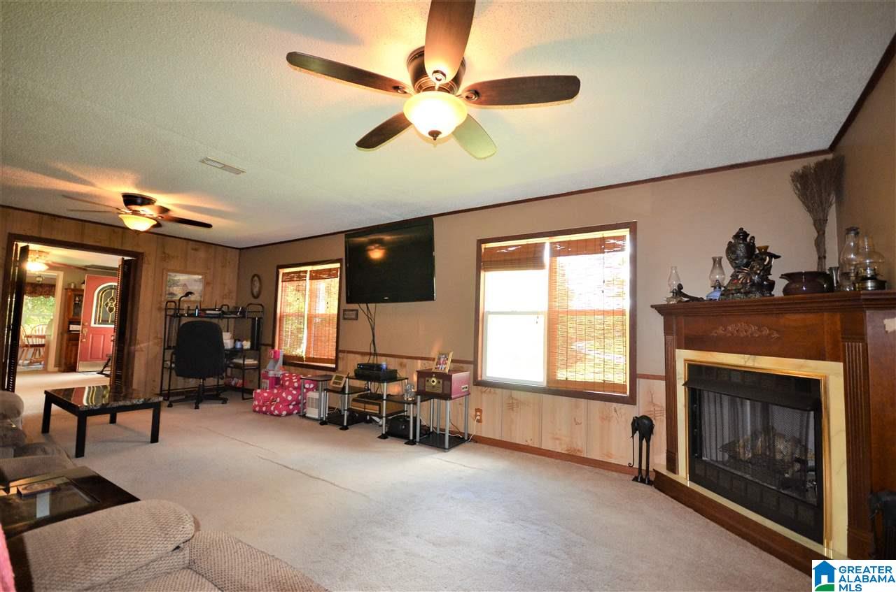 366 Tingle Road Double Springs, AL 35553 - Photo 7 of 39