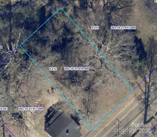 $14,000 | 14 Hampton Street, Great Falls, SC 29055