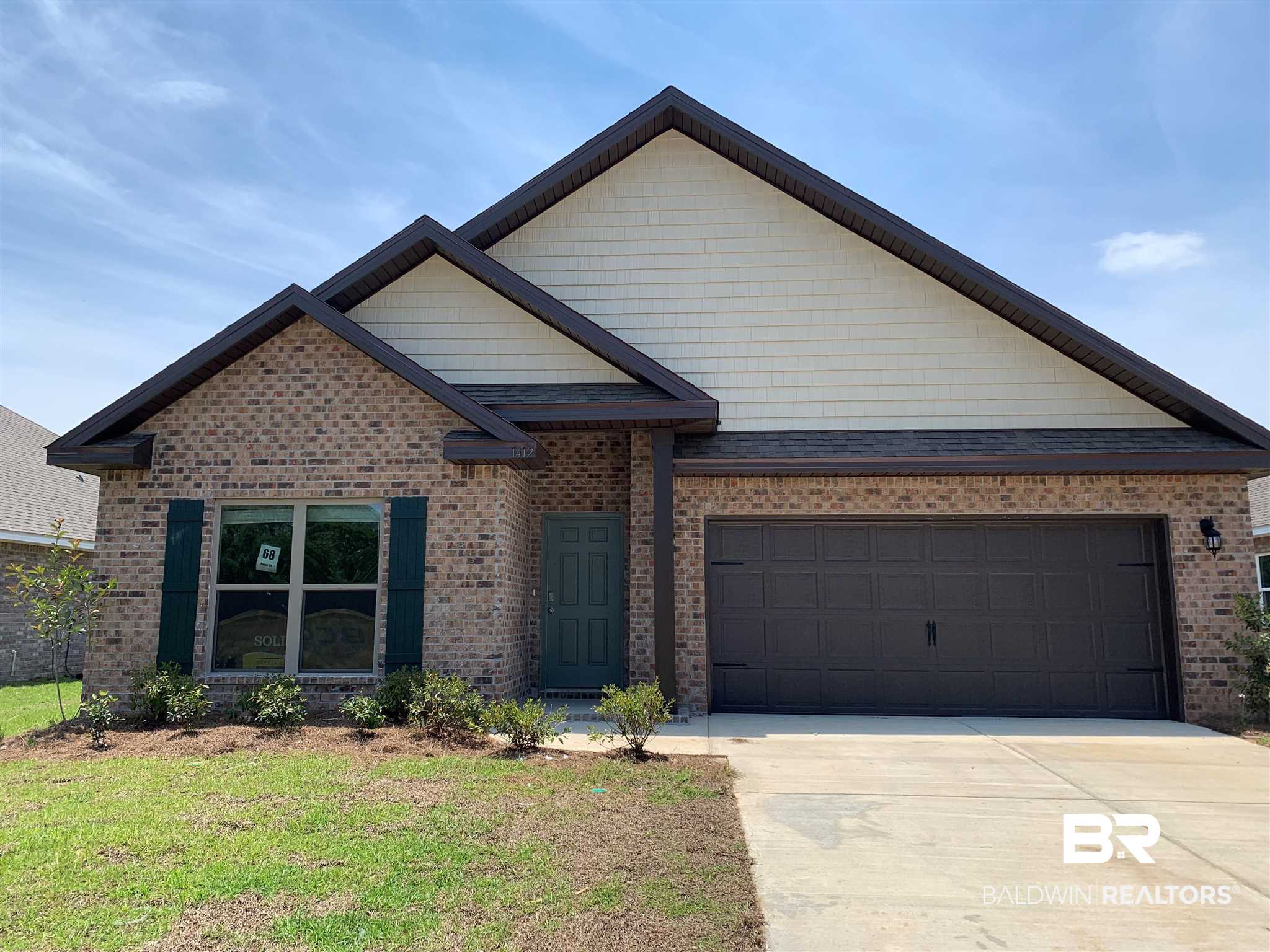 1412 Kairos Loop Foley, AL 36535 - Photo 1 of 2