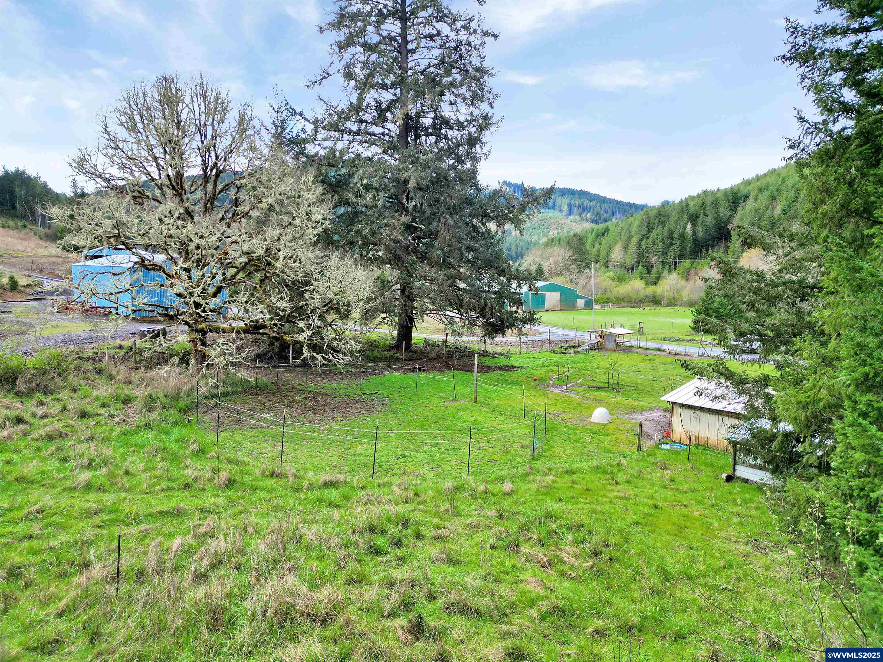 27850 Hells Canyon Road Monroe, OR 97456 - Photo 8 of 14 Gallery Image 8