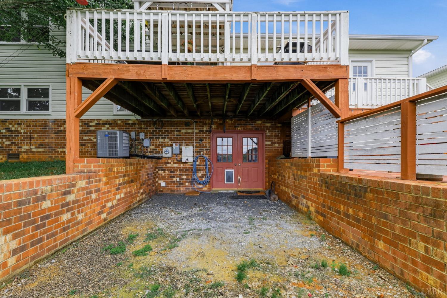 108 Piccadilly Court Goode, VA 24556 - Photo 38 of 41