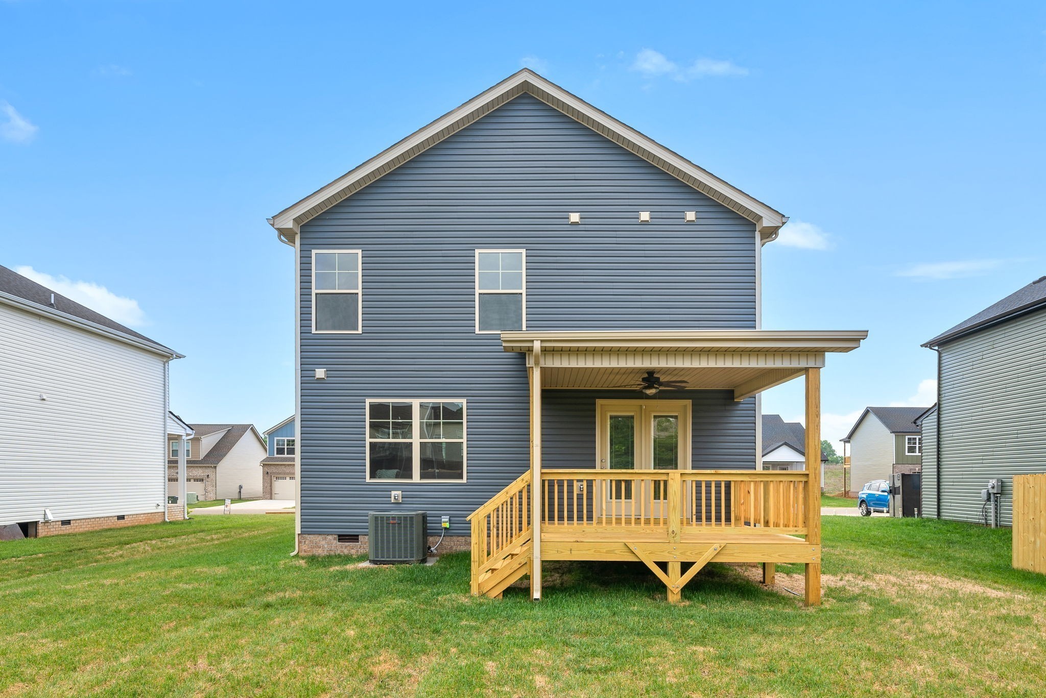 44 Echo Ridge Oak Grove, KY 42262 - Photo 32 of 44
