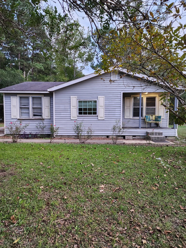 418 East Red Bay Road Sumter, SC 29153 - Photo 3 of 10 Gallery Image 3