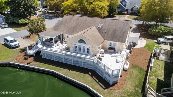 $975,000 | 218 Sandfiddler West, Emerald Isle, NC 28594