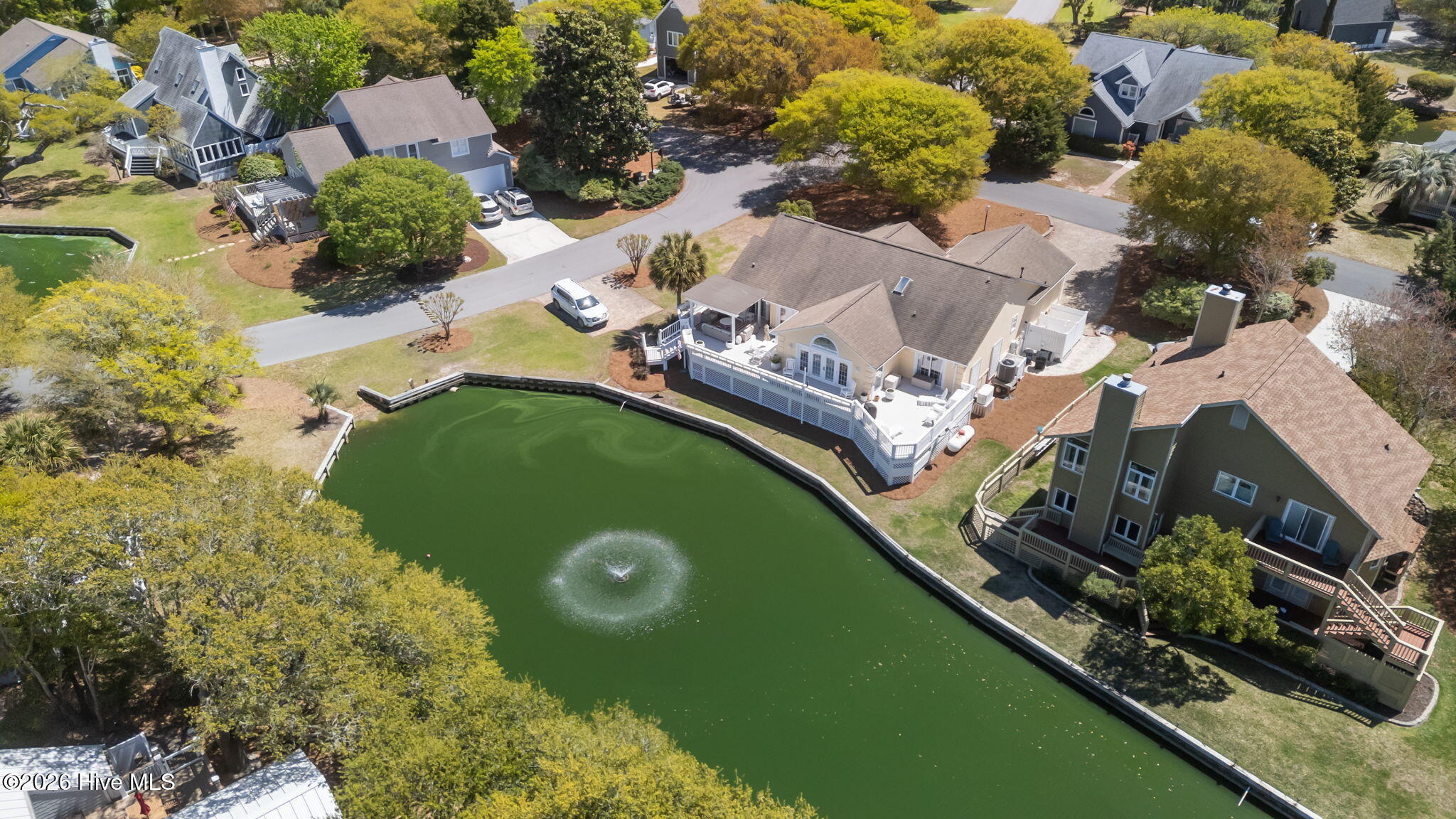 218 Sandfiddler West Emerald Isle, NC 28594 - Photo 9 of 55 50-web-or-mls-DJI_20260410132724_0234_D