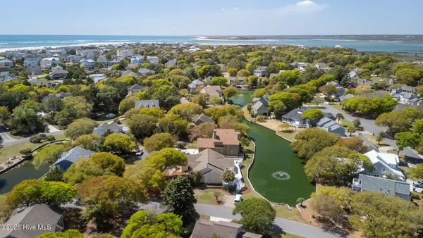 $975,000 | 218 Sandfiddler West, Emerald Isle, NC 28594