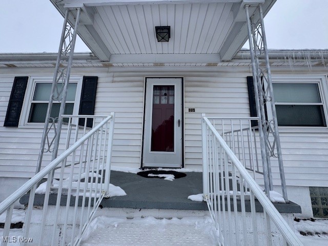 335 Rockdale Road Follansbee, WV 26037 - Photo 3 of 39 Gallery Image 3
