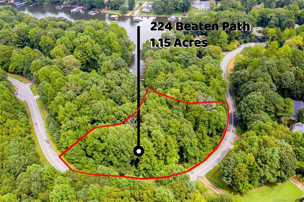 224 Beaten Path Road Mooresville, NC 28117 - Photo 11 of 27 Gallery Image 11