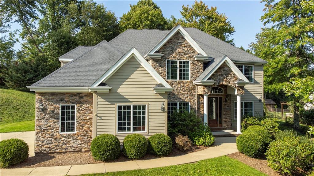 824 Mt Pleasant Road Mars, PA 16046 - Photo 2 of 50 Gallery Image 2