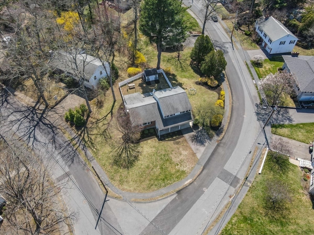 137 Robert Road Dedham, MA 02026 - Photo 40 of 42