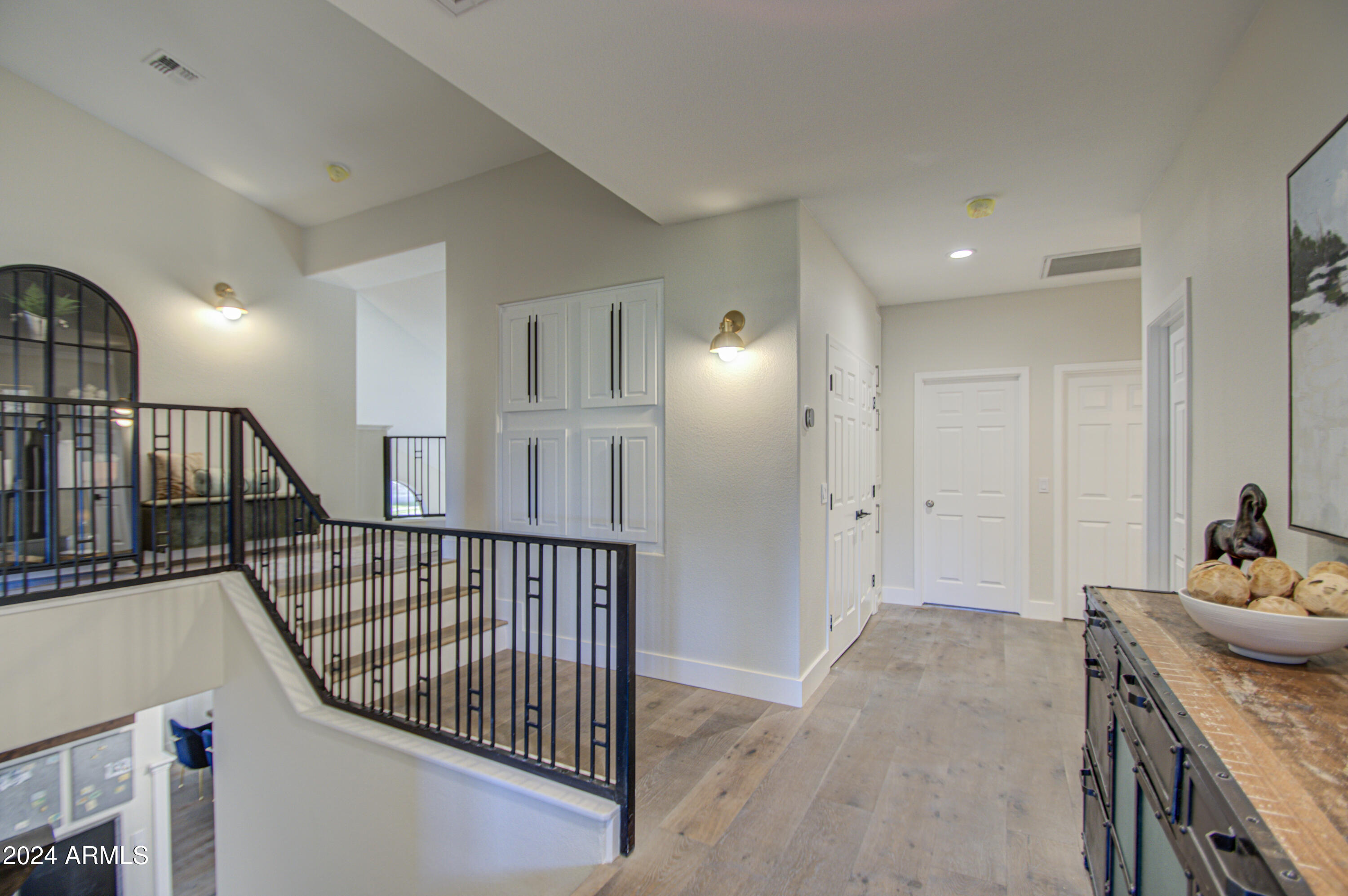 2977 East Ranch Court Gilbert, AZ 85296 - Photo 38 of 79 Upstairs Landing 2