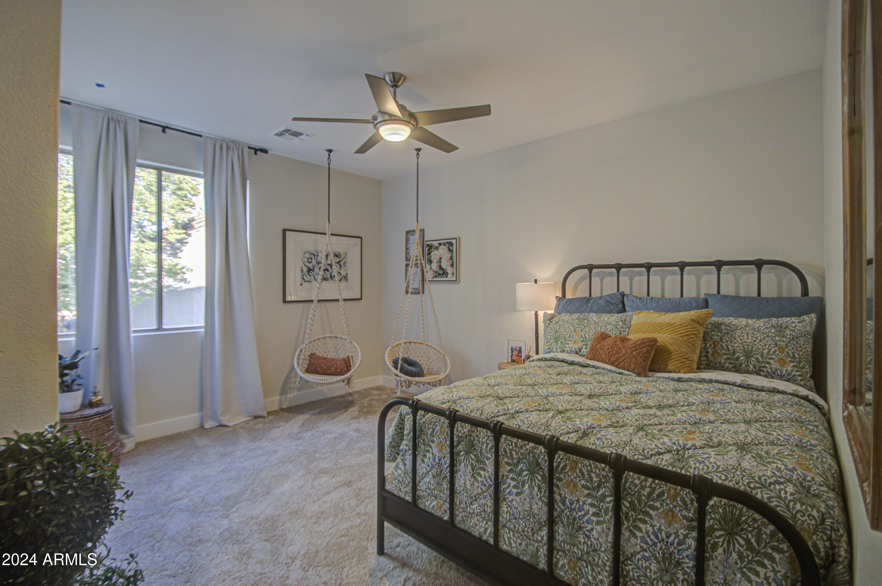 2977 East Ranch Court Gilbert, AZ 85296 - Photo 53 of 79 Bedroom 3