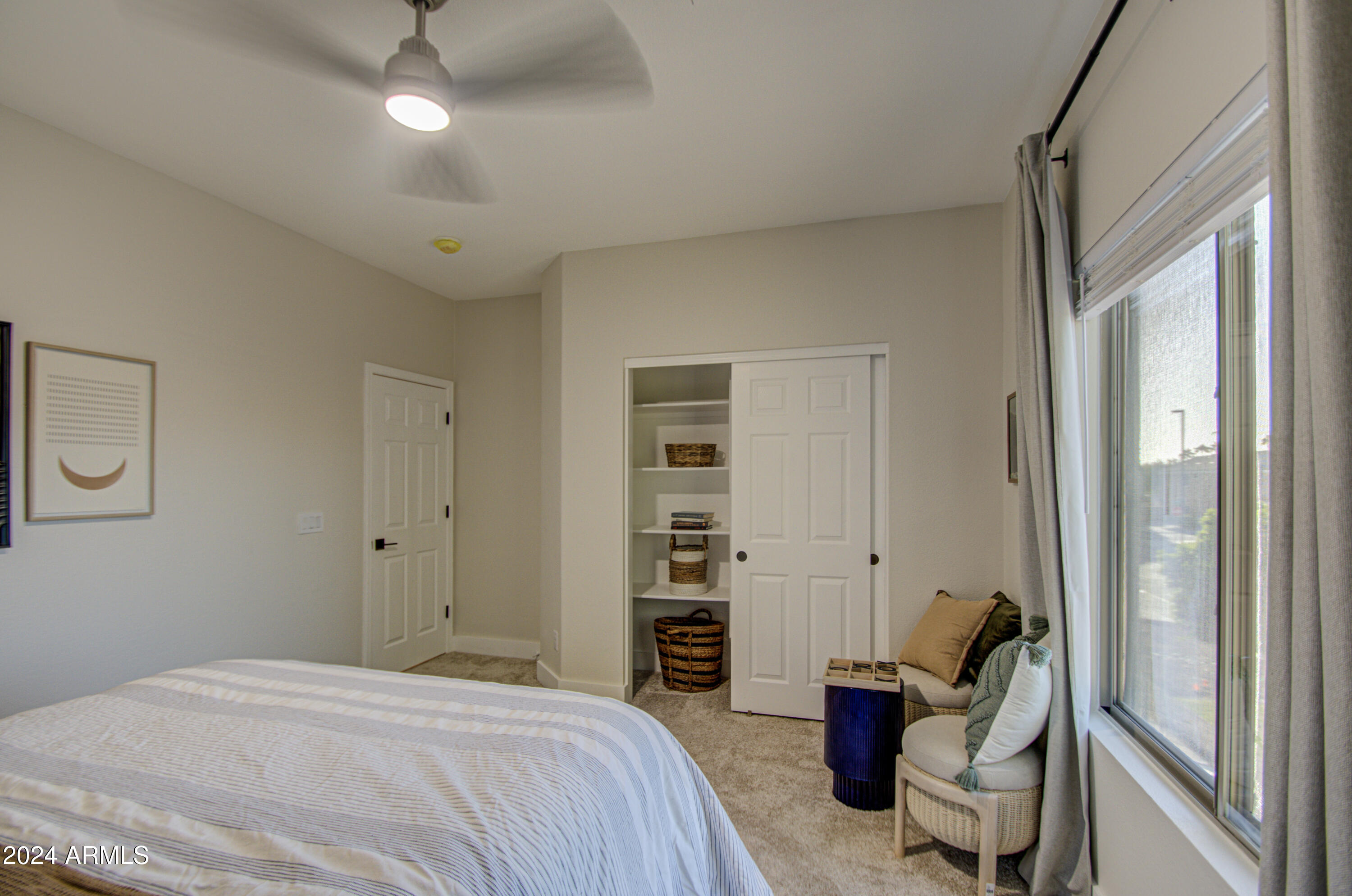 2977 East Ranch Court Gilbert, AZ 85296 - Photo 58 of 79 Bedroom 5