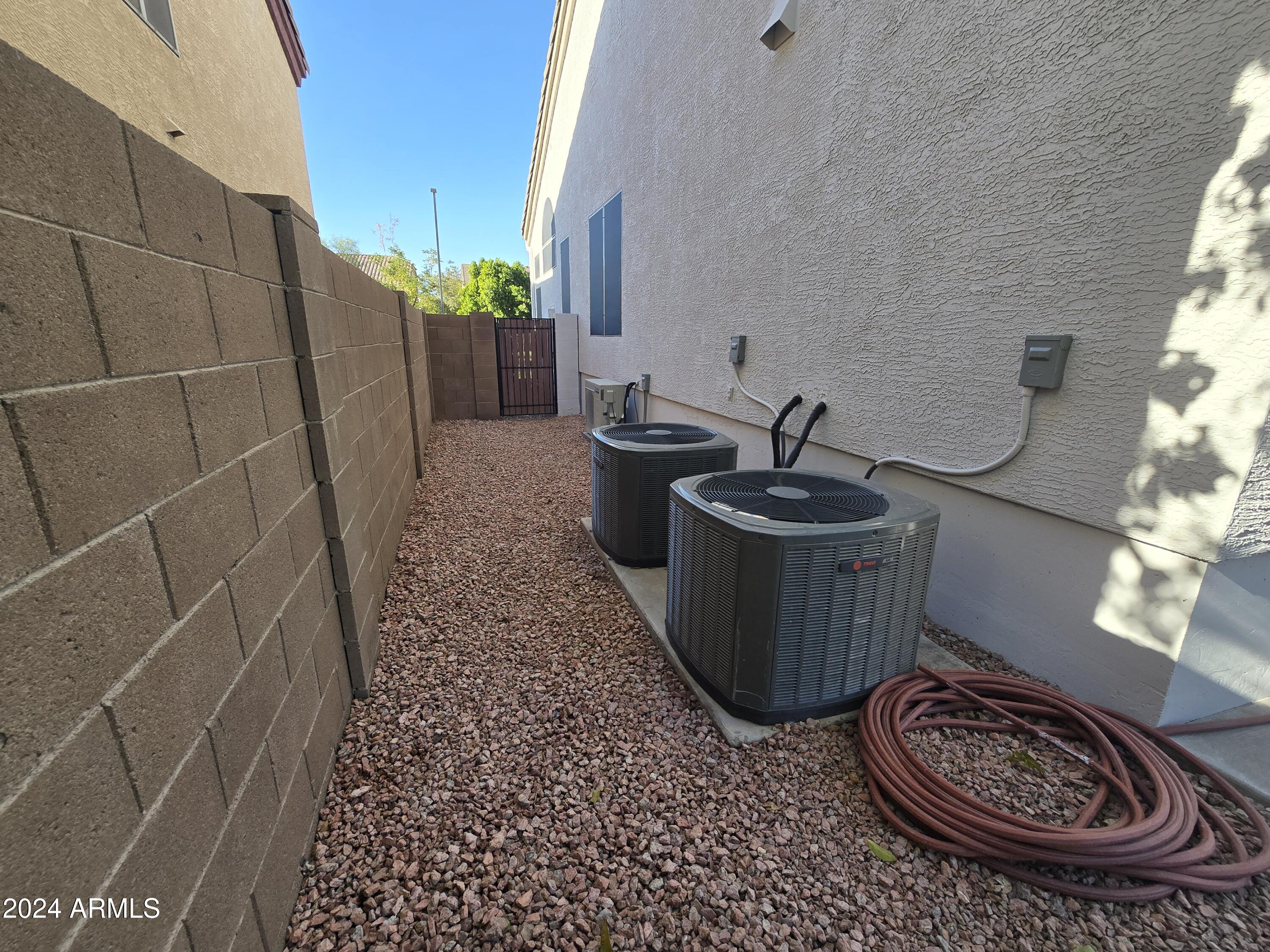 2977 East Ranch Court Gilbert, AZ 85296 - Photo 79 of 79 Side