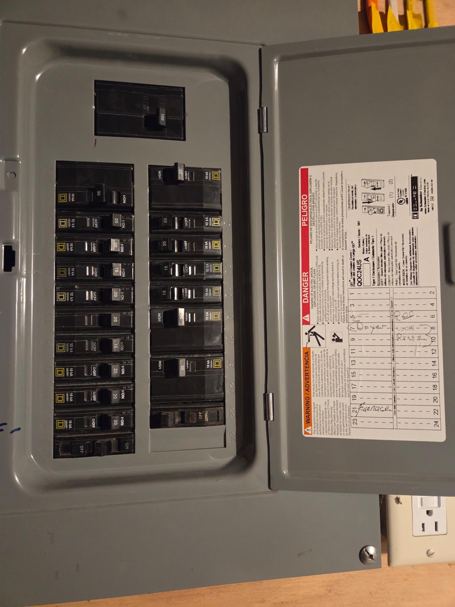 108 Maple Street Jackson, MN 56143 - Photo 21 of 24