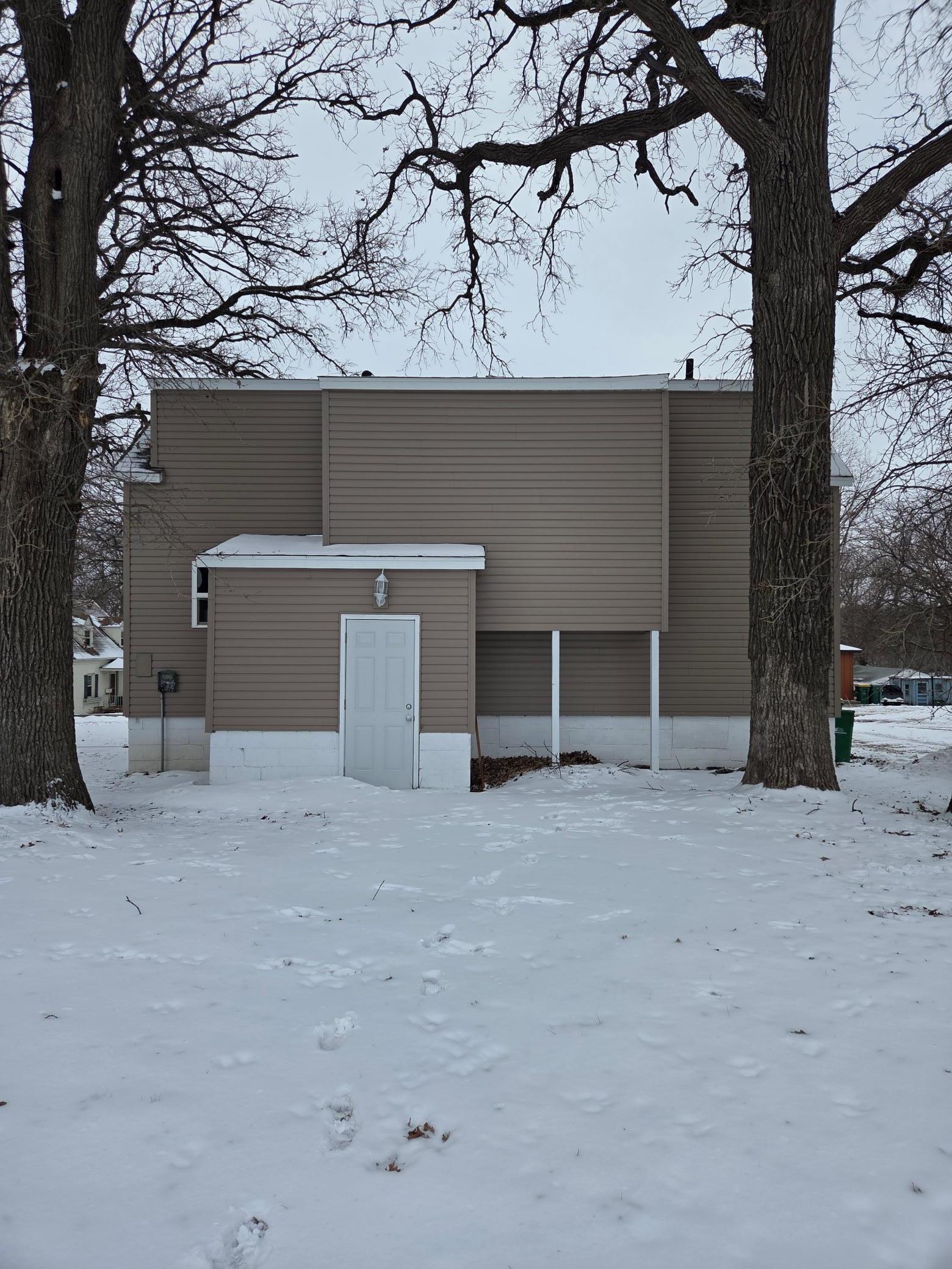 108 Maple Street Jackson, MN 56143 - Photo 23 of 24