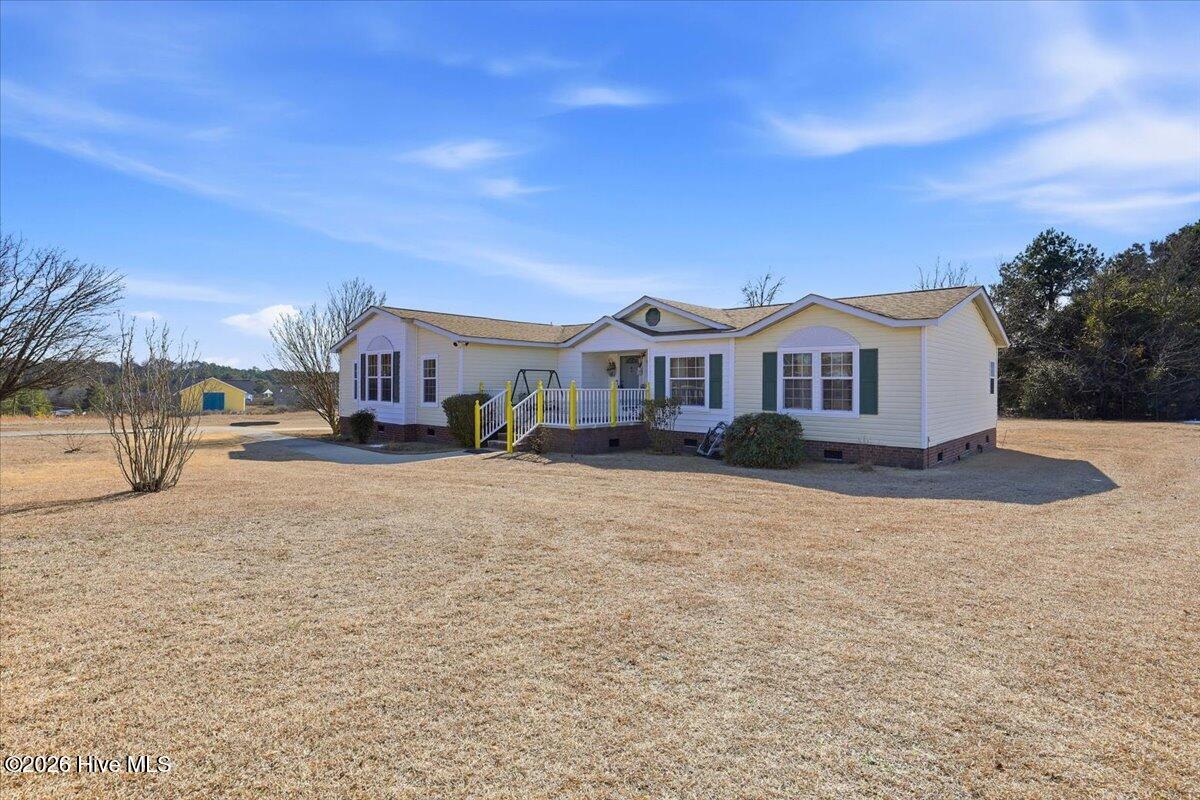 3366 Arrington Bridge Road Dudley, NC 28333 - Photo 2 of 32 02-3366 Arrington Bridge Rd-2