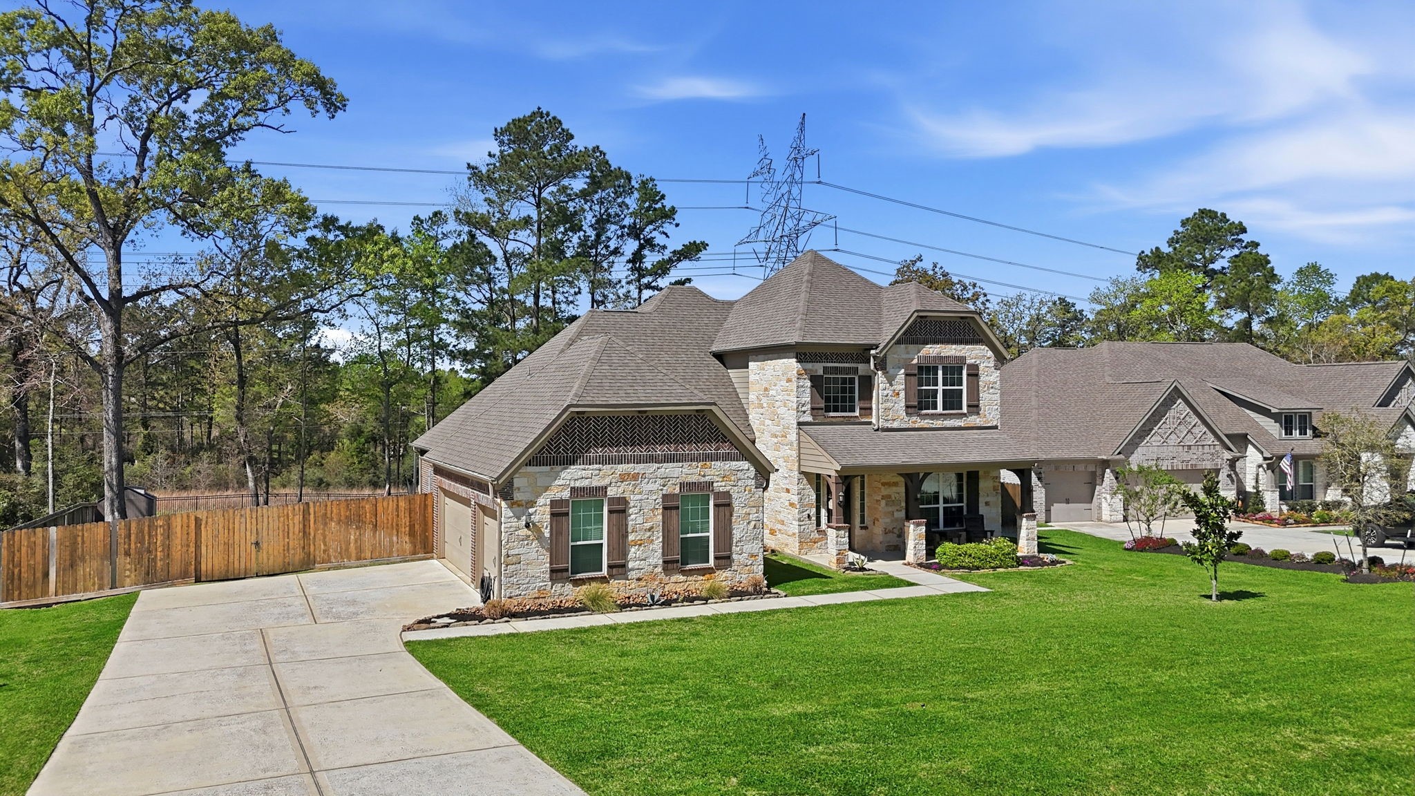 129 Magnolia Reserve Loop Magnolia, TX 77354 - Photo 2 of 34
