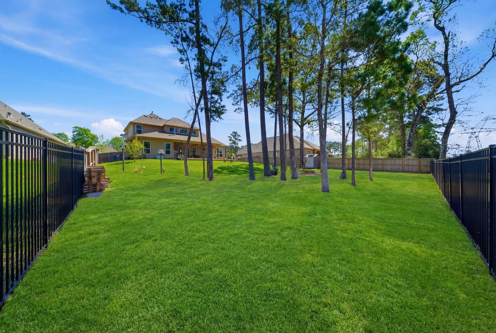 129 Magnolia Reserve Loop Magnolia, TX 77354 - Photo 28 of 34