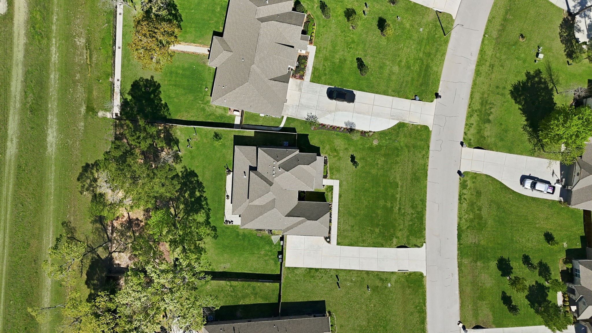 129 Magnolia Reserve Loop Magnolia, TX 77354 - Photo 32 of 34