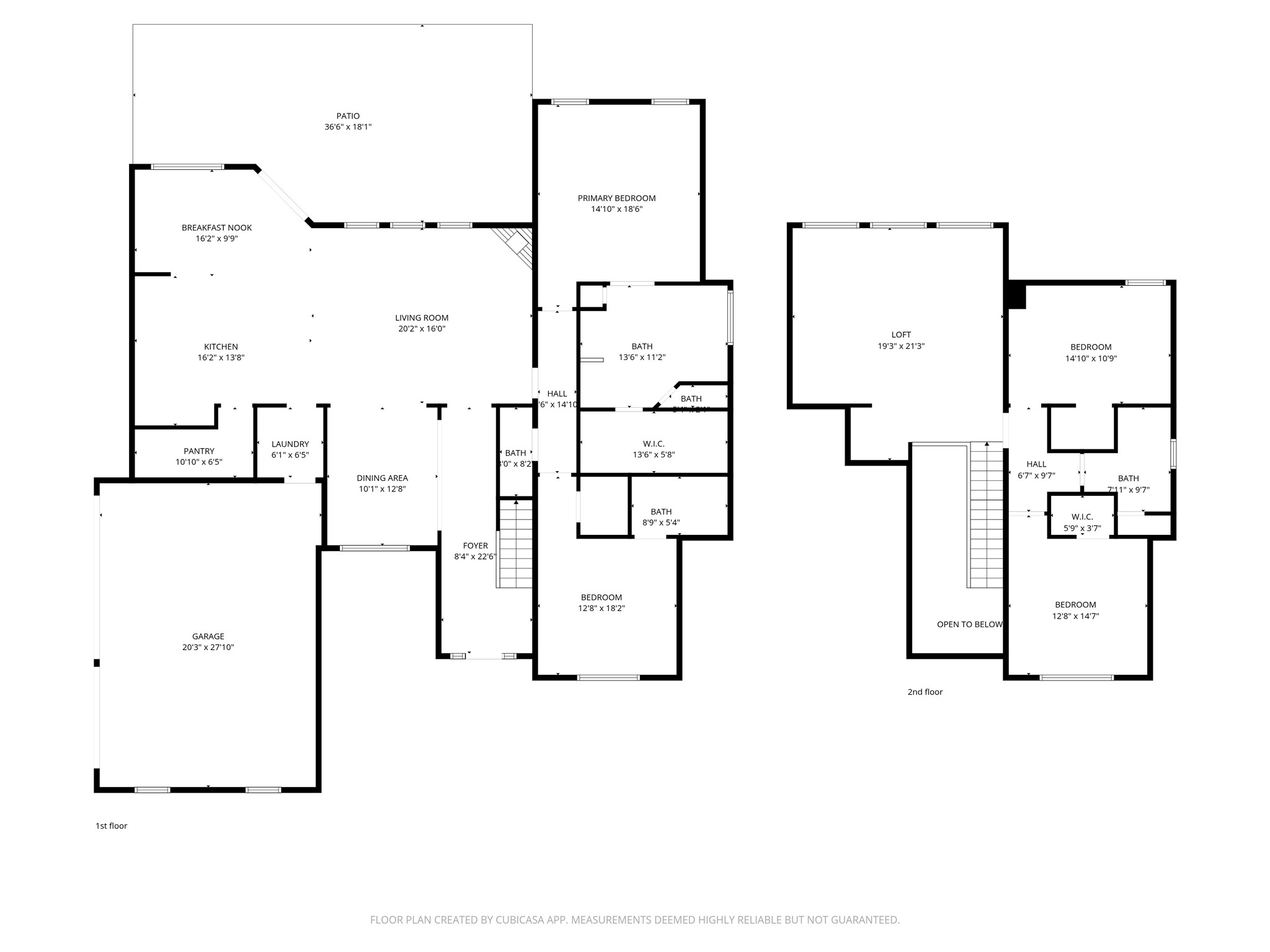 129 Magnolia Reserve Loop Magnolia, TX 77354 - Photo 34 of 34