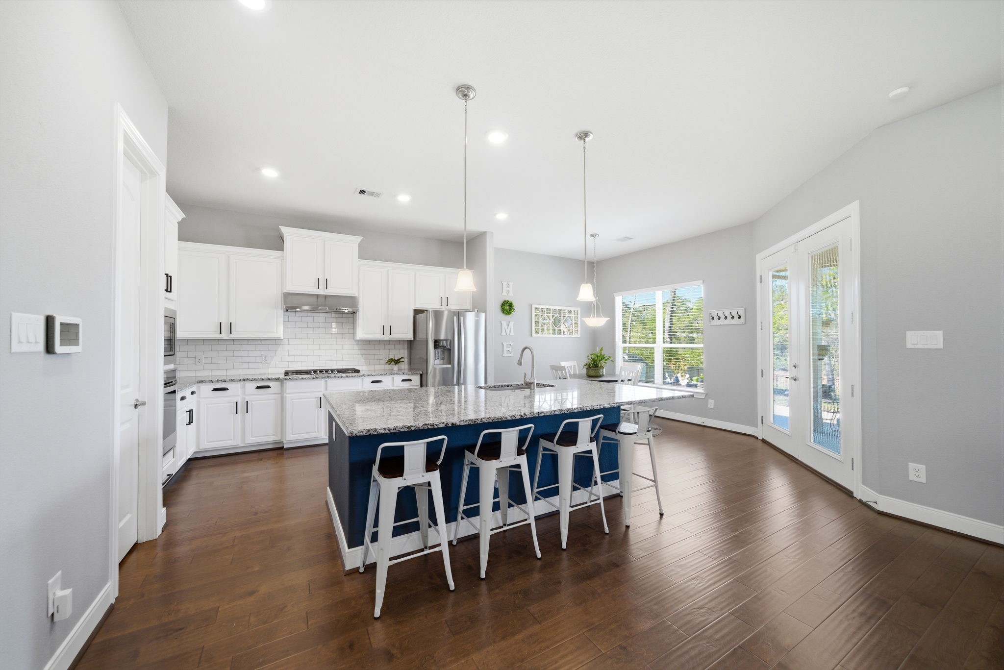 129 Magnolia Reserve Loop Magnolia, TX 77354 - Photo 7 of 34