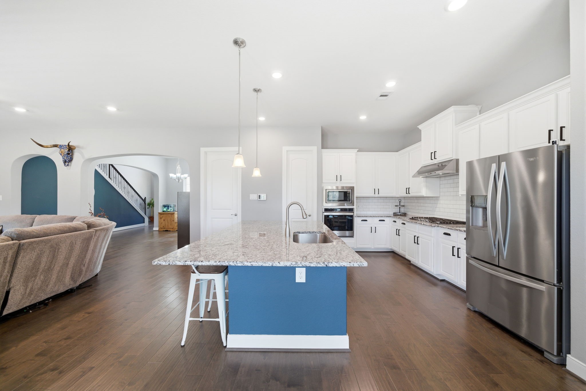 129 Magnolia Reserve Loop Magnolia, TX 77354 - Photo 9 of 34